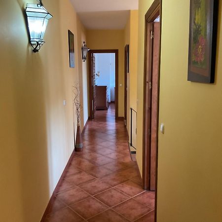 Casa Rural Antikaria Antequera Exterior foto