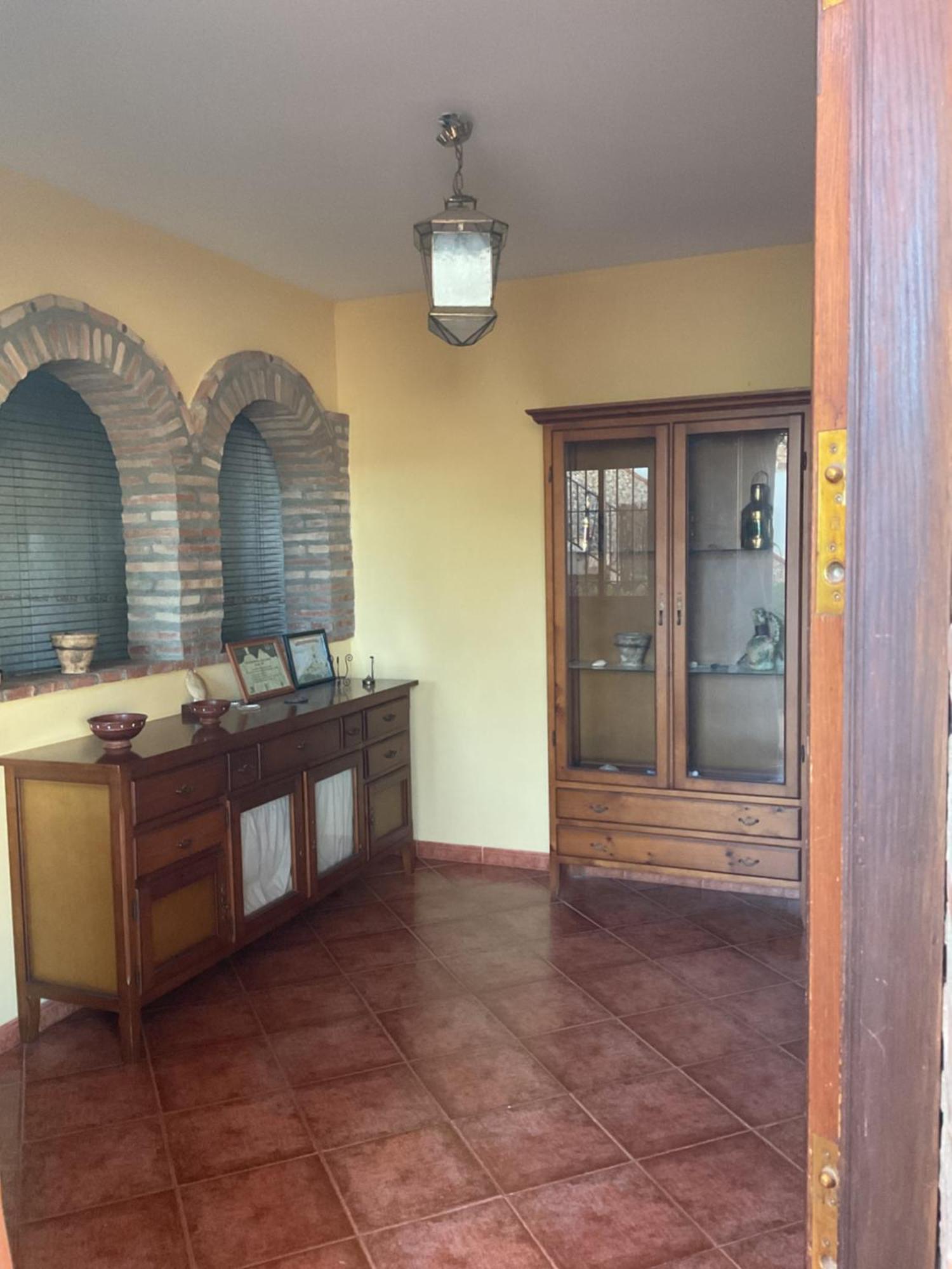Casa Rural Antikaria Antequera Exterior foto