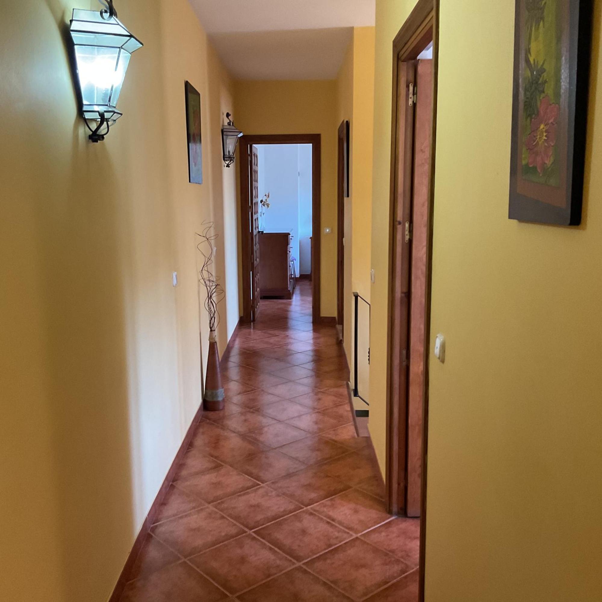 Casa Rural Antikaria Antequera Exterior foto